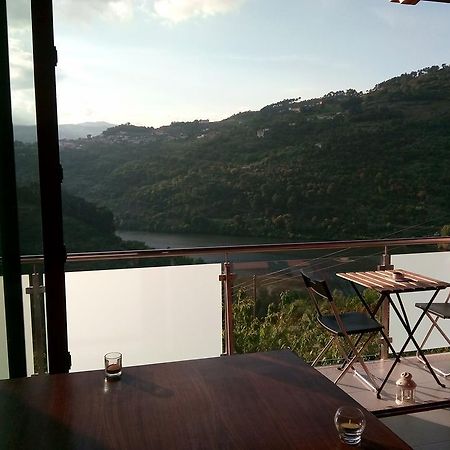Douro Balcony Villa เรเซนด์ ภายนอก รูปภาพ