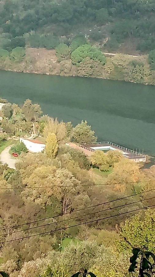 Douro Balcony Villa เรเซนด์ ภายนอก รูปภาพ