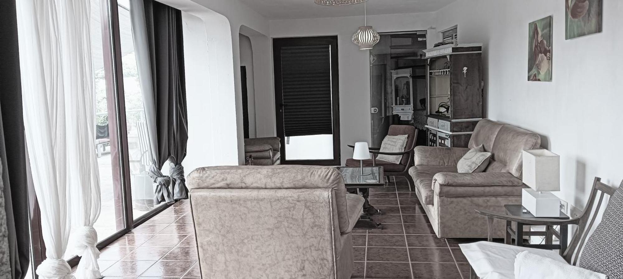 Douro Balcony Villa เรเซนด์ ภายนอก รูปภาพ