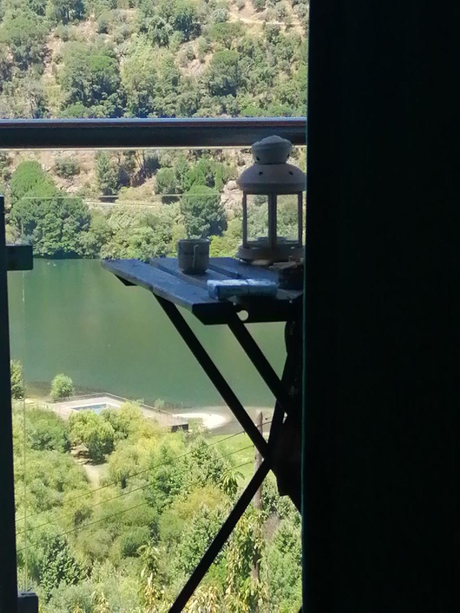 Douro Balcony Villa เรเซนด์ ห้อง รูปภาพ