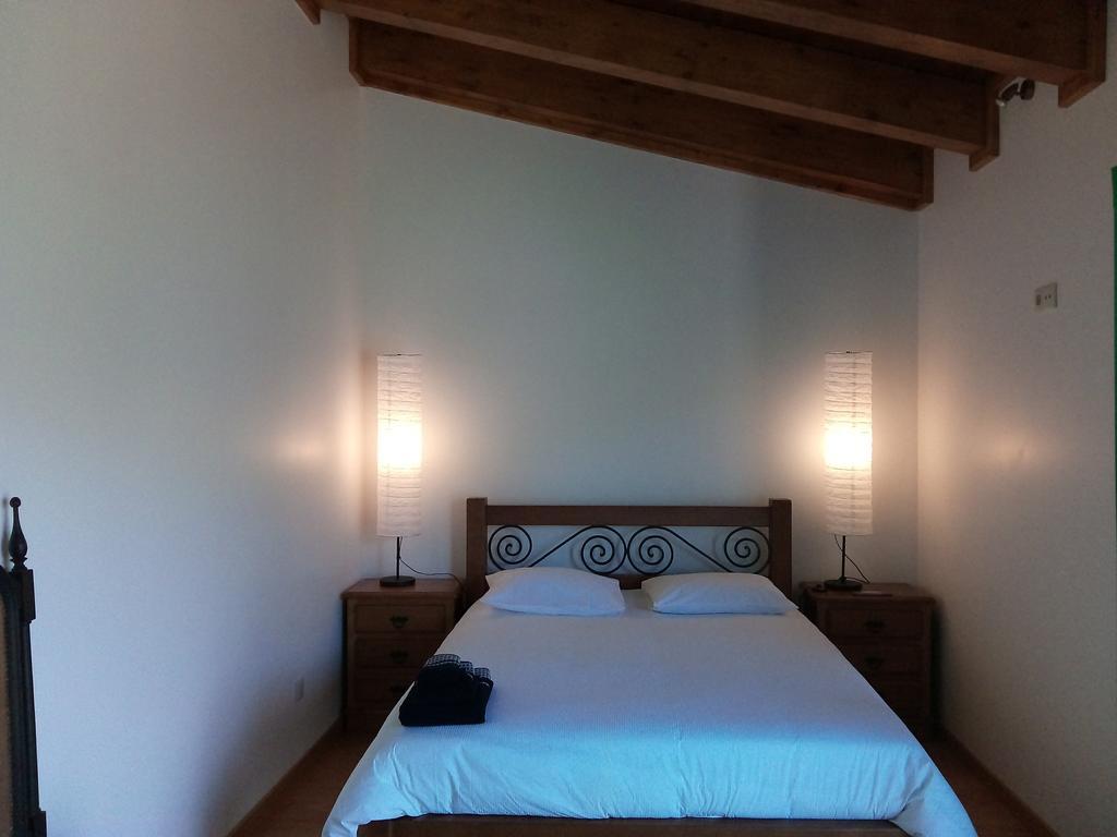 Douro Balcony Villa เรเซนด์ ภายนอก รูปภาพ