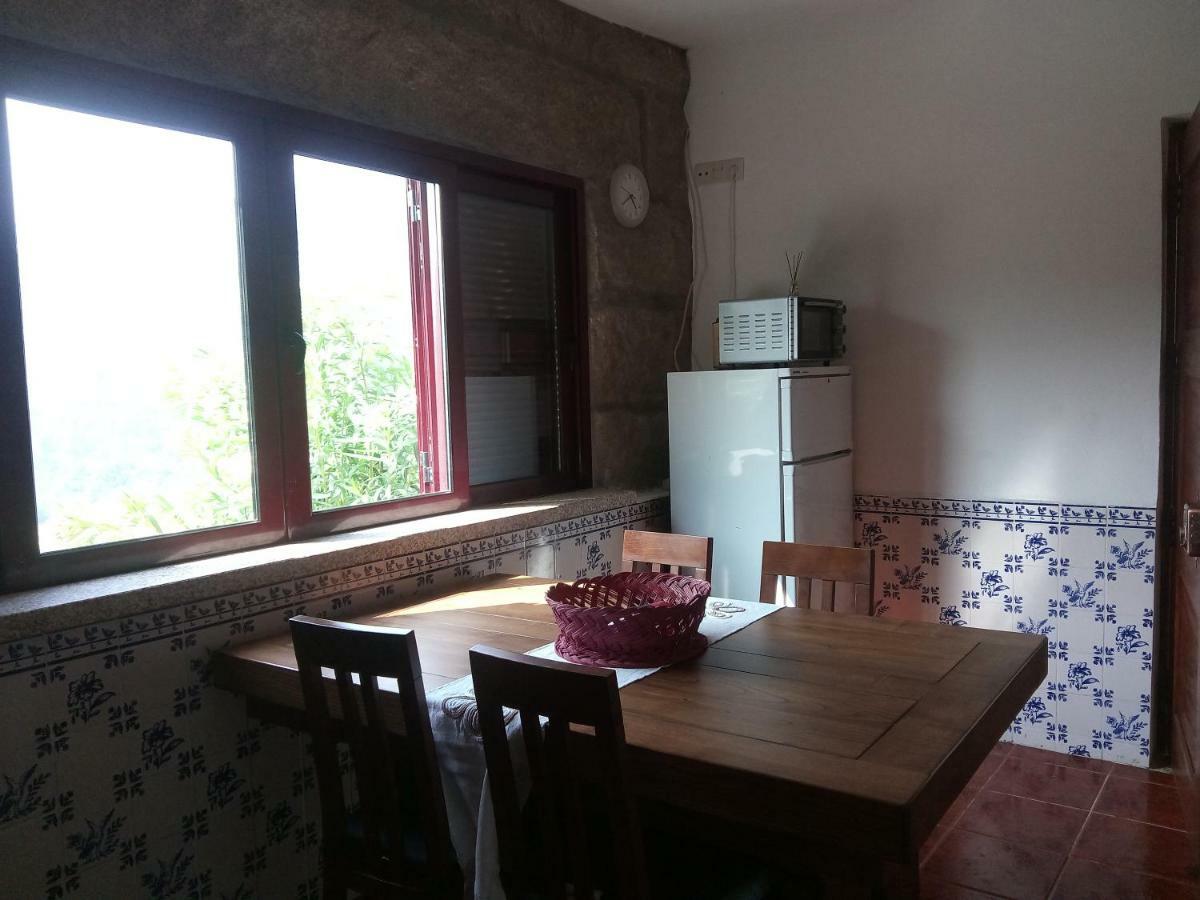 Douro Balcony Villa เรเซนด์ ภายนอก รูปภาพ