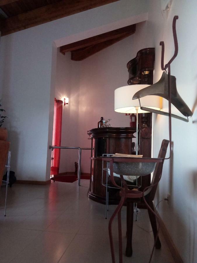 Douro Balcony Villa เรเซนด์ ภายนอก รูปภาพ