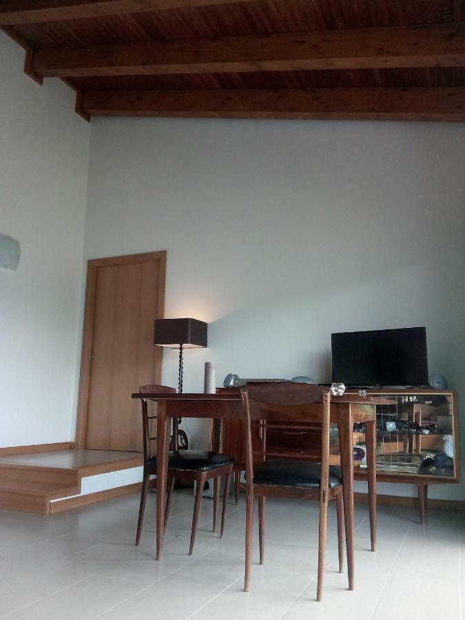 Douro Balcony Villa เรเซนด์ ภายนอก รูปภาพ