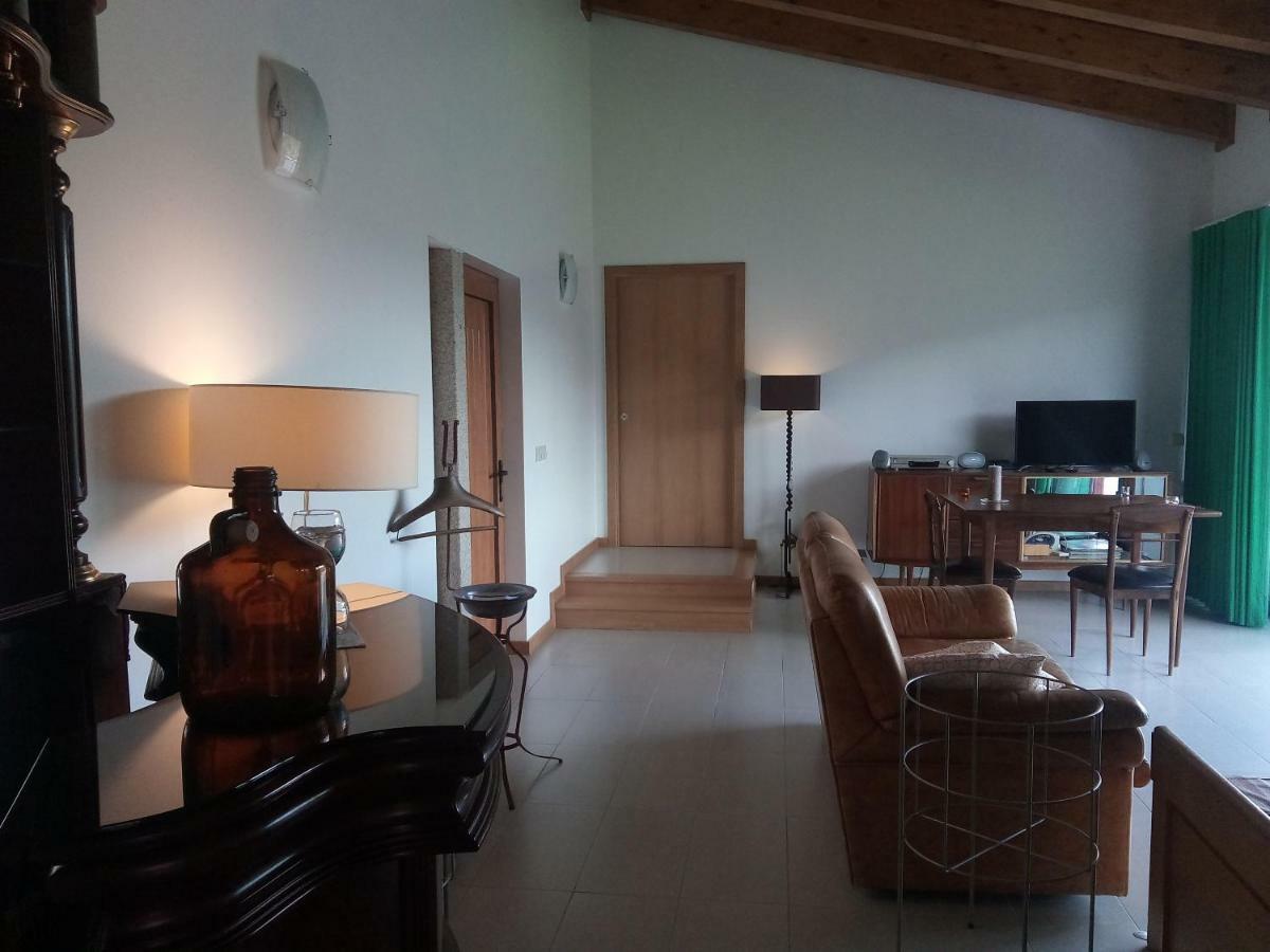Douro Balcony Villa เรเซนด์ ภายนอก รูปภาพ