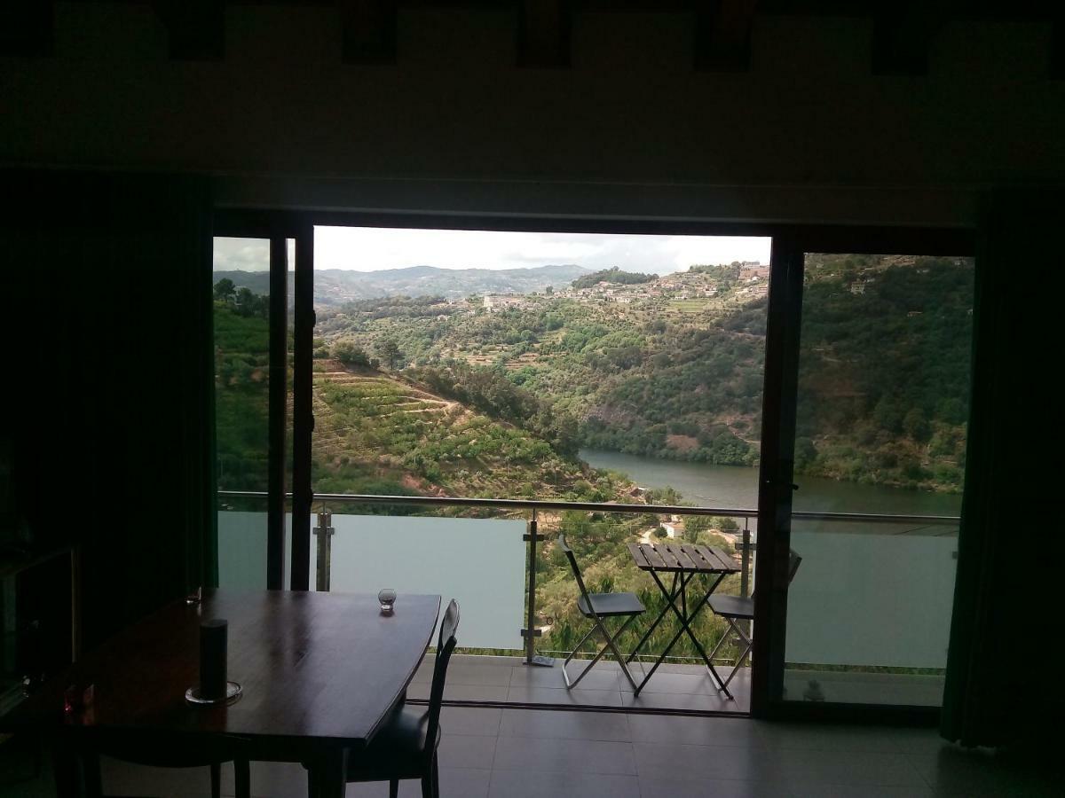 Douro Balcony Villa เรเซนด์ ภายนอก รูปภาพ