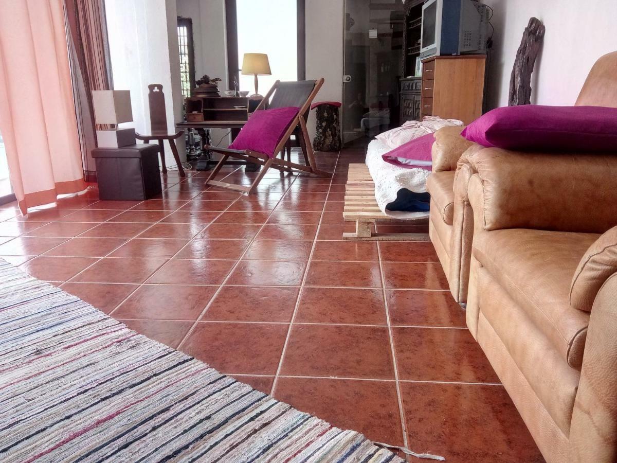 Douro Balcony Villa เรเซนด์ ภายนอก รูปภาพ