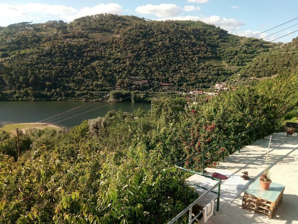 Douro Balcony Villa เรเซนด์ ภายนอก รูปภาพ